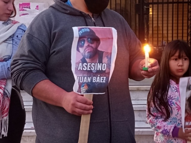 Caso Marcela G�mez: solicitaron la prisi�n domiciliaria para su asesino